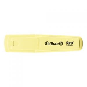 Zakreślacz Pelikan 496 Signal, Żółty